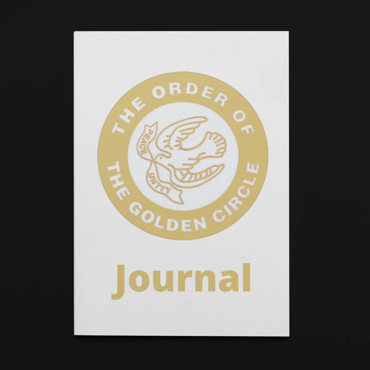 OGC Journal - RMF Publishing