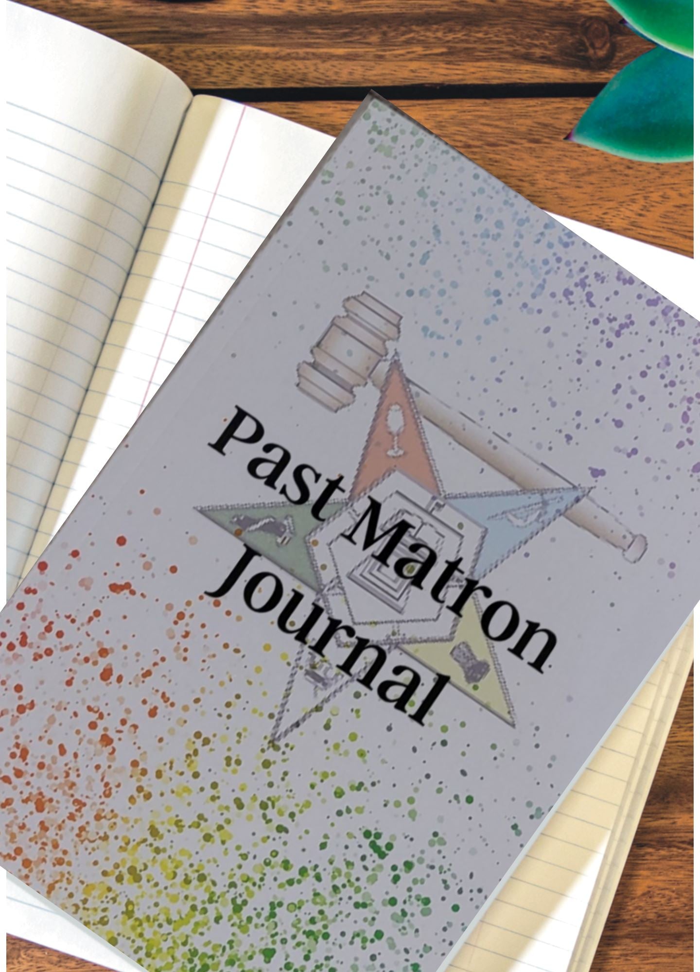 Past Matron Journal - RMF Publishing