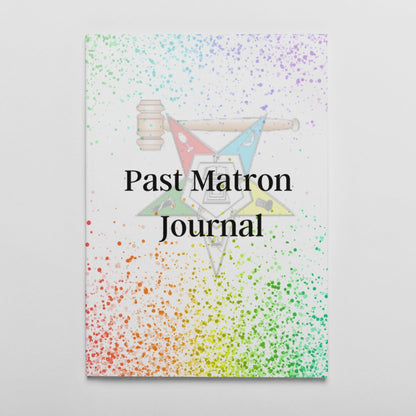 Past Matron Journal - RMF Publishing