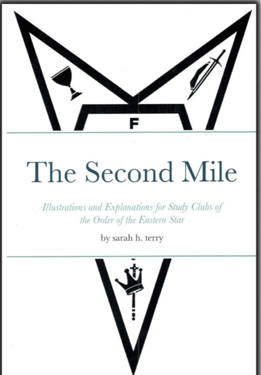Second Mile - RMF Publishing