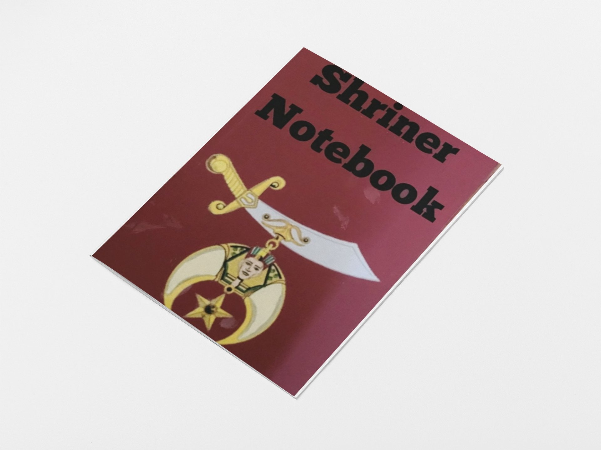 Shriner Journal - RMF Publishing