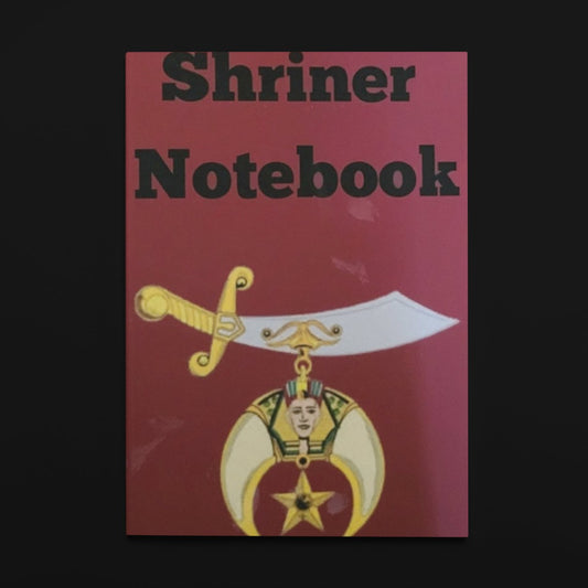 Shriner Journal - RMF Publishing