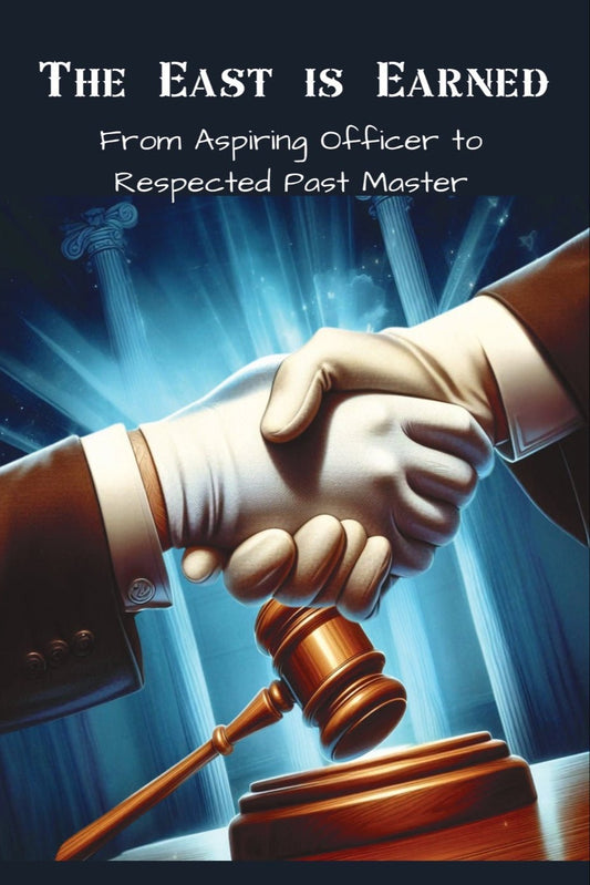 The East is Earned - RMF Publishing