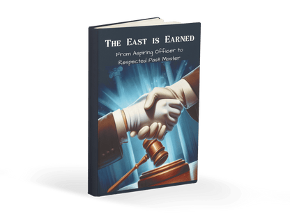 The East is Earned - RMF Publishing